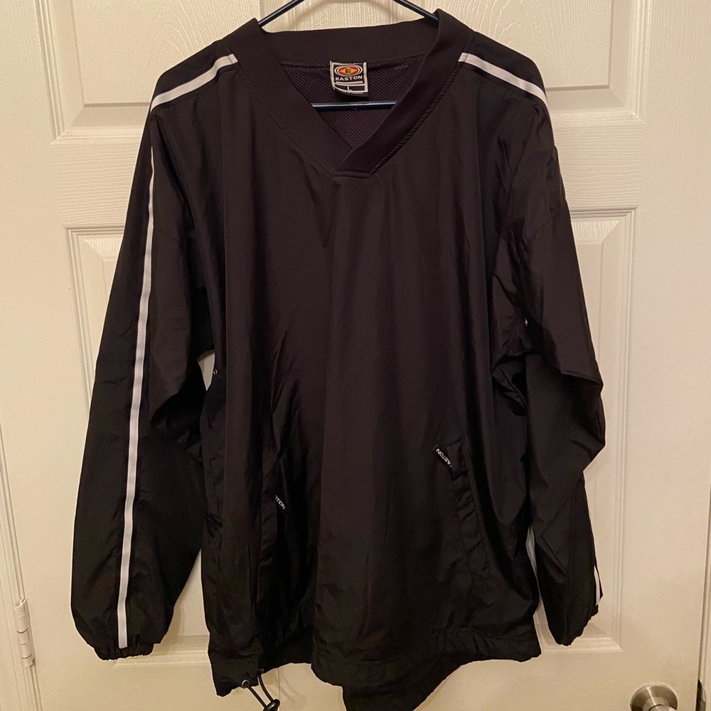 Easton windbreaker
